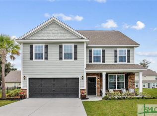 6 Peaberry Ln, Savannah, GA 31419