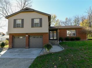 2518 Barrington Rd, Akron, OH 44333