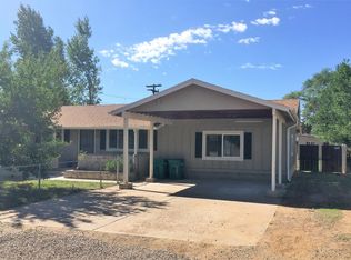 321 W Adair Dr, Show Low, AZ 85901