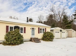 2 Martin Ter, Dracut, MA 01826