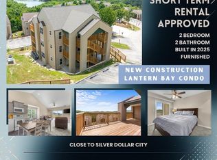 37 Lantern Bay Ln #5, Branson, MO 65616