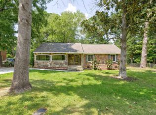1612 Bradley Dr, Columbia, SC 29204