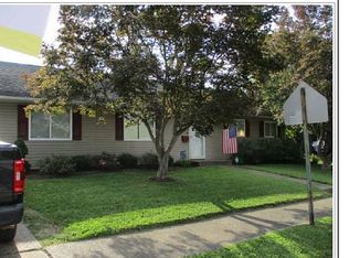 2305 Capital Dr, Parkersburg, WV 26101