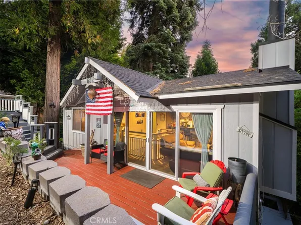 682 Buckingham Sq, Lake Arrowhead, CA 92352
