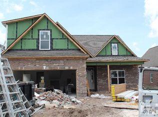 406 Titleist Ln, Wilmington, NC 28412