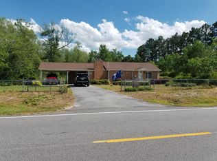 5684 Highway 76, Nichols, SC 29581