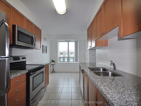 2nd image of 65 Via Rosedale Way #314