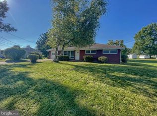 143 Church Ln, Reedsville, PA 17084