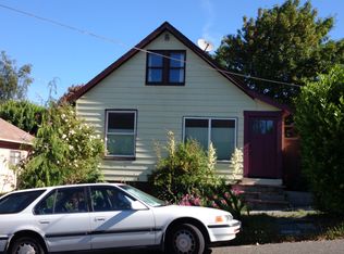 1316 S Bennett St, Seattle, WA 98108