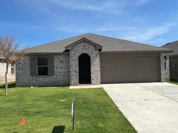 2327 149th, Lubbock, TX 79423