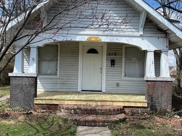 319 Owsley Ave, Lexington, KY 40502