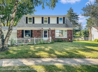 1923 Brandywine Dr, East Lansing, MI 48823
