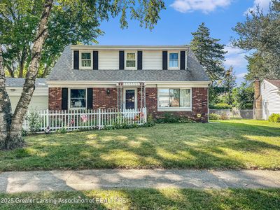 1923 Brandywine Dr, East Lansing, MI, 48823