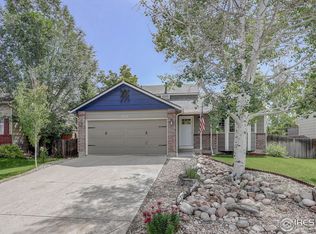 2124 Boise Ct, Longmont, CO 80504