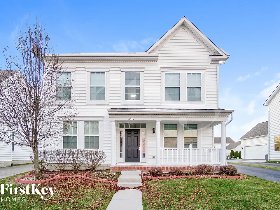 4015 Peregrine Pass Dr