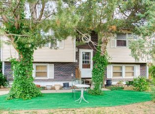 201 Teak St, Gillette, WY 82718