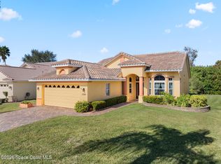 1040 Wimbledon Dr, Melbourne, FL 32940