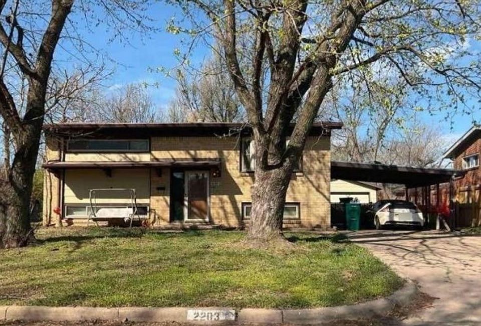 Property Front View
