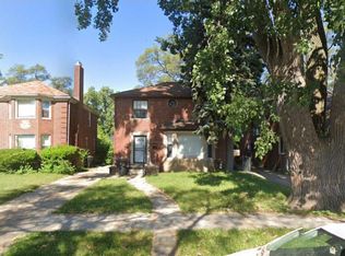18267 Tracey St, Detroit, MI 48235