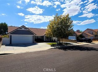 1828 E Avenue R12, Palmdale, CA 93550