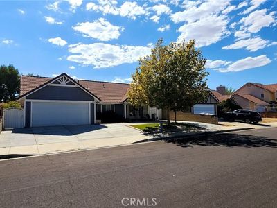 1828 E Avenue R12, Palmdale, CA, 93550
