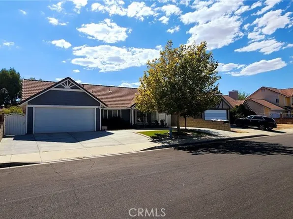 1828 E Avenue R12, Palmdale, CA 93550