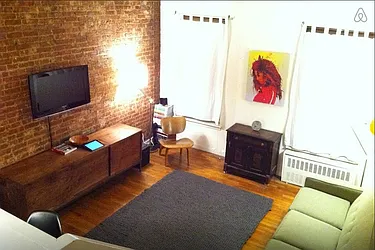 Rented by (Legacy) NY Quality Living Uptown