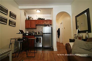 Rented by JM Preston Properties LLC