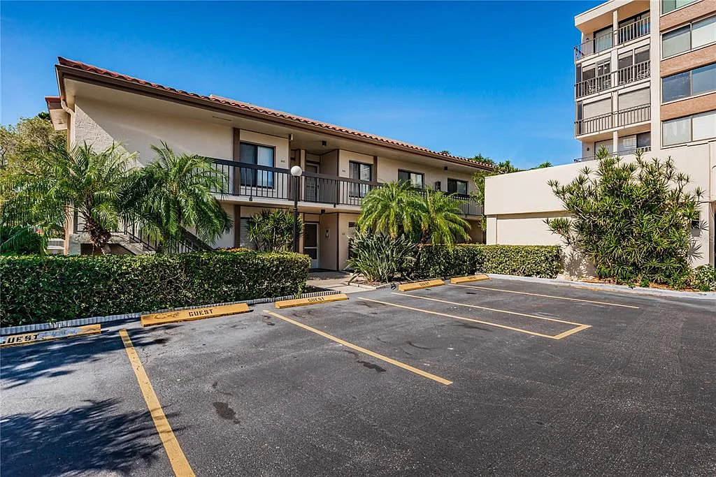 6219 Palma Del Mar Blvd S — Photo 1