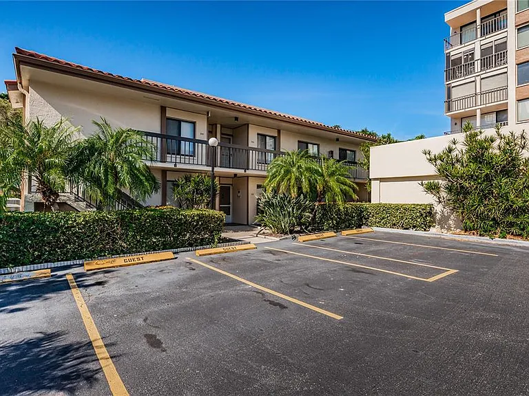 6219 Palma Del Mar Blvd S #210 — Photo 1