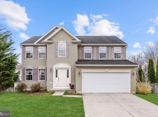 641 Matterhorn Rd, Westminster, MD 21158