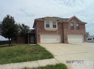4308 San Marcus Ave, Mesquite, TX 75150