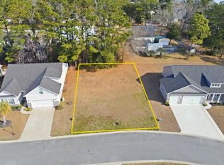 Lot 404 Two Rivers Rd., Georgetown, SC 29440