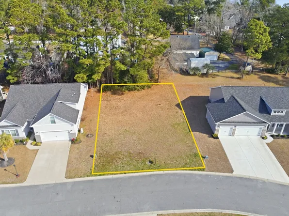 404 Two Rivers Rd., Georgetown, SC 29440