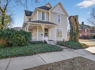 921 W Mulberry St, Kokomo, IN 46901