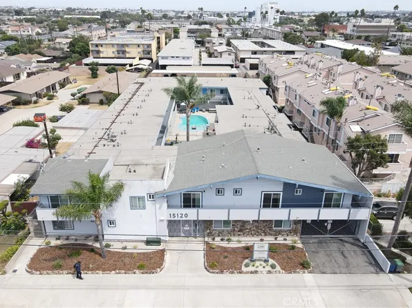 15120 S Normandie Ave, Gardena, CA 90247