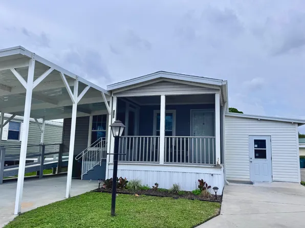 301 Cape Ave, Cocoa, FL 32926