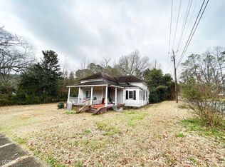 223 4th St, Manchester, GA 31816