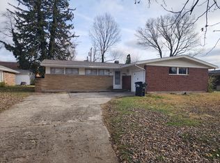 2438 Arlene Ave, Dayton, OH 45406