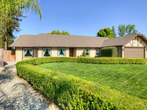 3250 W Fremont Ave, Fresno, CA 93711