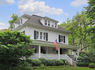 78 Mount Airy Rd, Bernardsville, NJ 07924