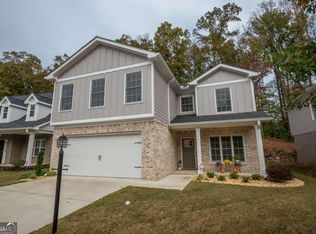 216 Huntington Shoals Dr, Athens, GA 30606