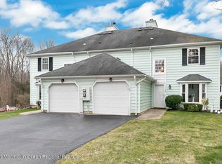 1104 Buckingham Cir #11, Middletown, NJ 07748