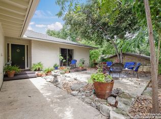 3031 Sir Phillip Dr, San Antonio, TX 78209