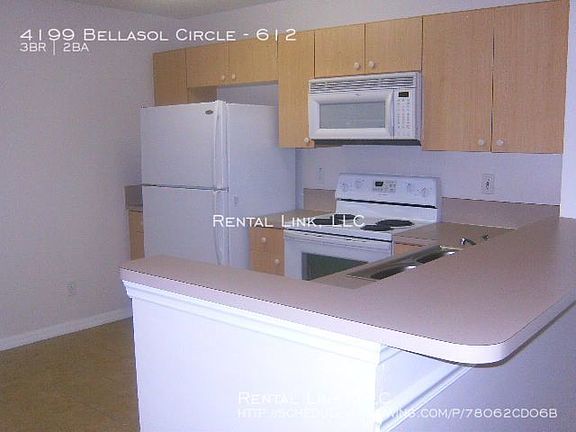 2nd image of 4199 Bellasol Cir APT 612