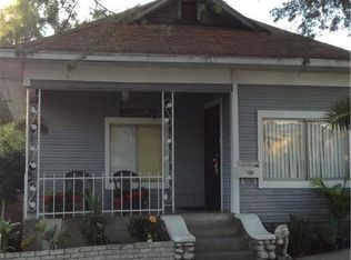 651 N Campus Ave, Upland, CA 91786