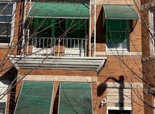 1233 N Luzerne Ave #A-700, Baltimore, MD 21213