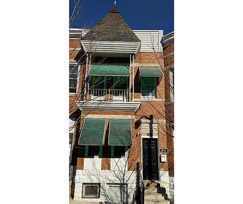 1233 N Luzerne Ave #B-600 Photo 1