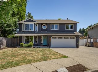 11756 SW 129th Pl, Tigard, OR 97223