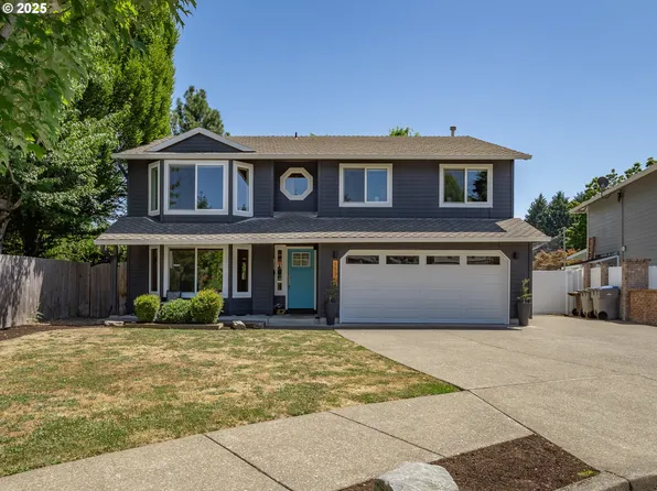 11756 SW 129th Pl, Tigard, OR 97223